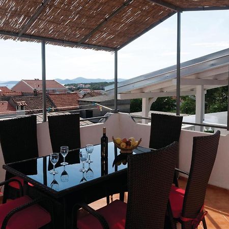 Pet Friendly Apartment In Pakostane With Kitchen Ngoại thất bức ảnh